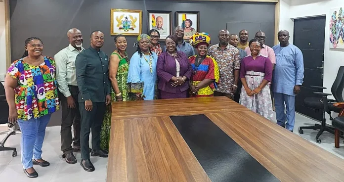 Revival Committee