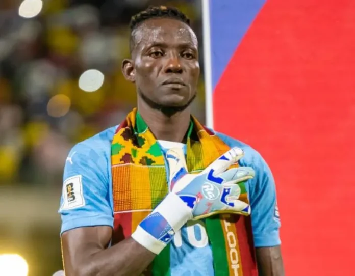 Benjamin Asare