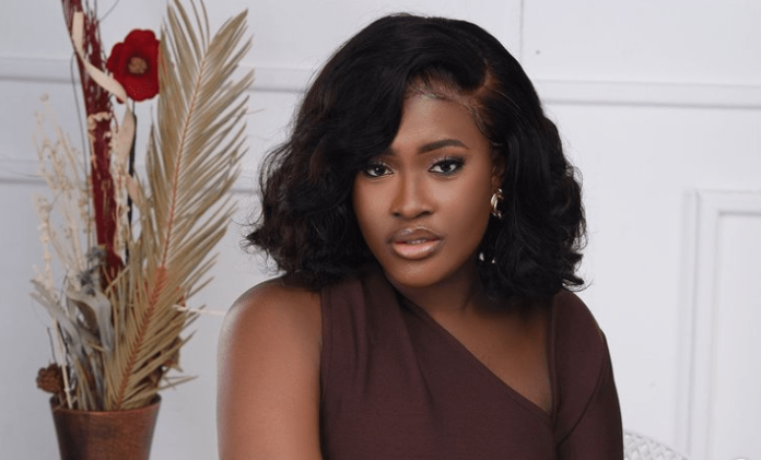 Fella Makafui
