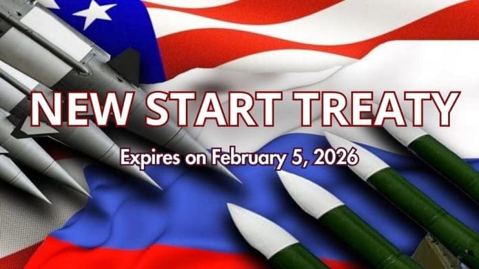 New Start