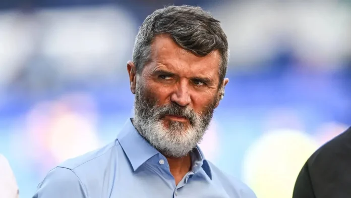 Roy Keane Roy Keane