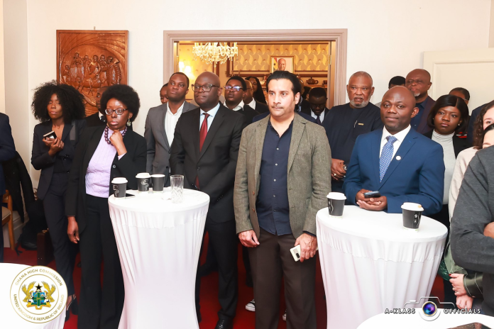 High Level Business Breakfast High Level Business Breakfast