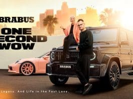 BRABUS Documentary Series
