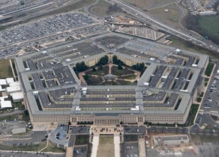 Pentagon denies Murphy Al Udeid visit, citing Hegseth travel order