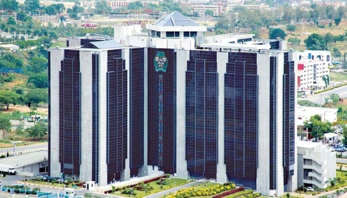 Cbn Building Abuja