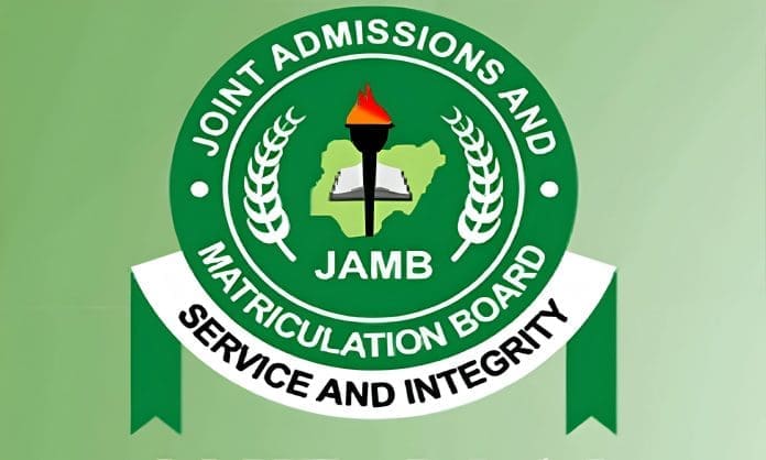 Joint Admissions and Matriculation Board (JAMB)