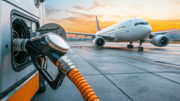 Jet Fuel Jet Fuel