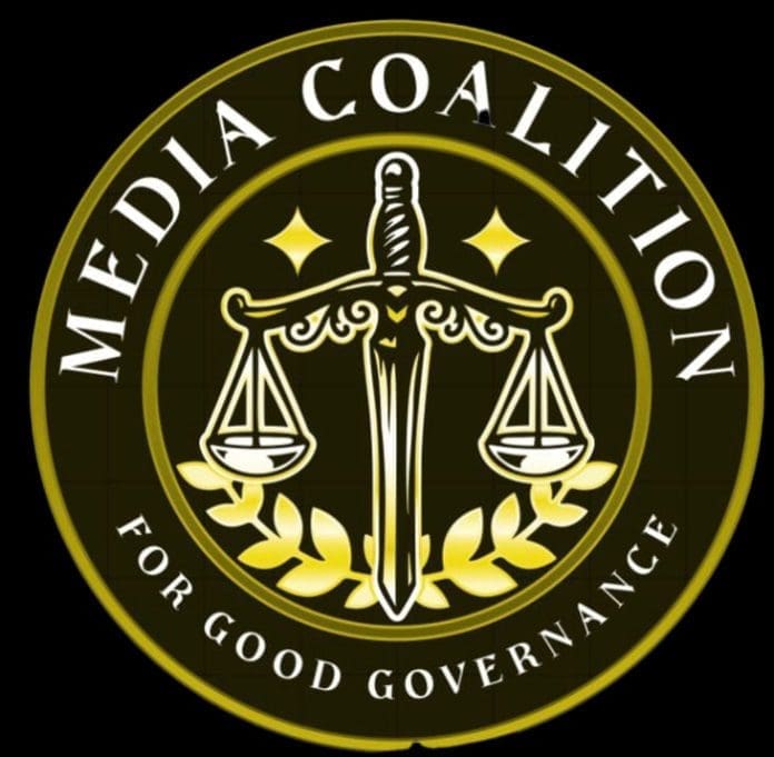 Media Coalition for Good Governance (MCGG)
