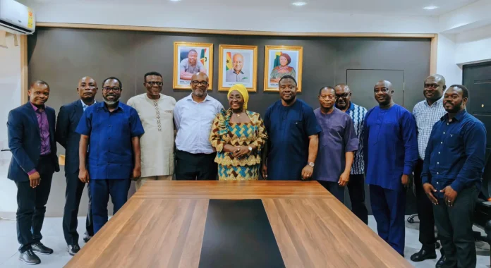 Technical Committee