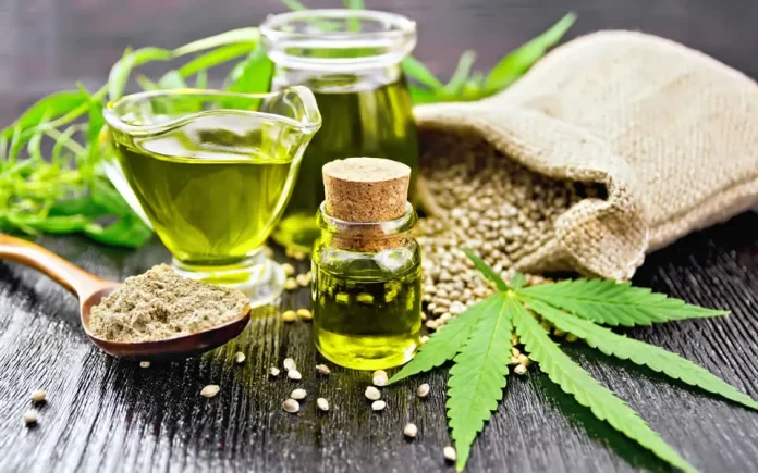 Insights Investing In Cannabis