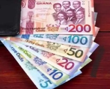 Man petitions IGP over GH¢100k allegedly taken from car