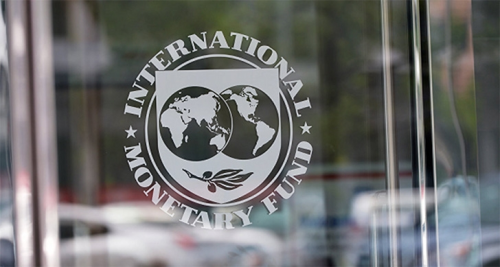 Ghana takes post-bailout investor pitch to IMF meetings in Bangkok