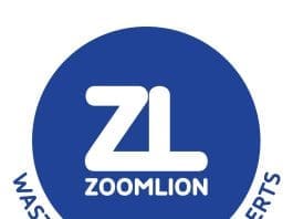 Zoomlion Logo