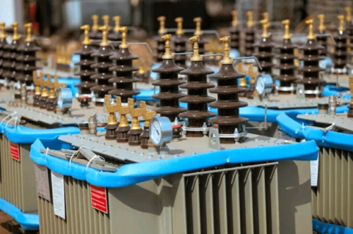Ghana’s transformer targets keep rising as grid faults persist