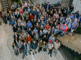 Global Cloud Social Impact Accelerator