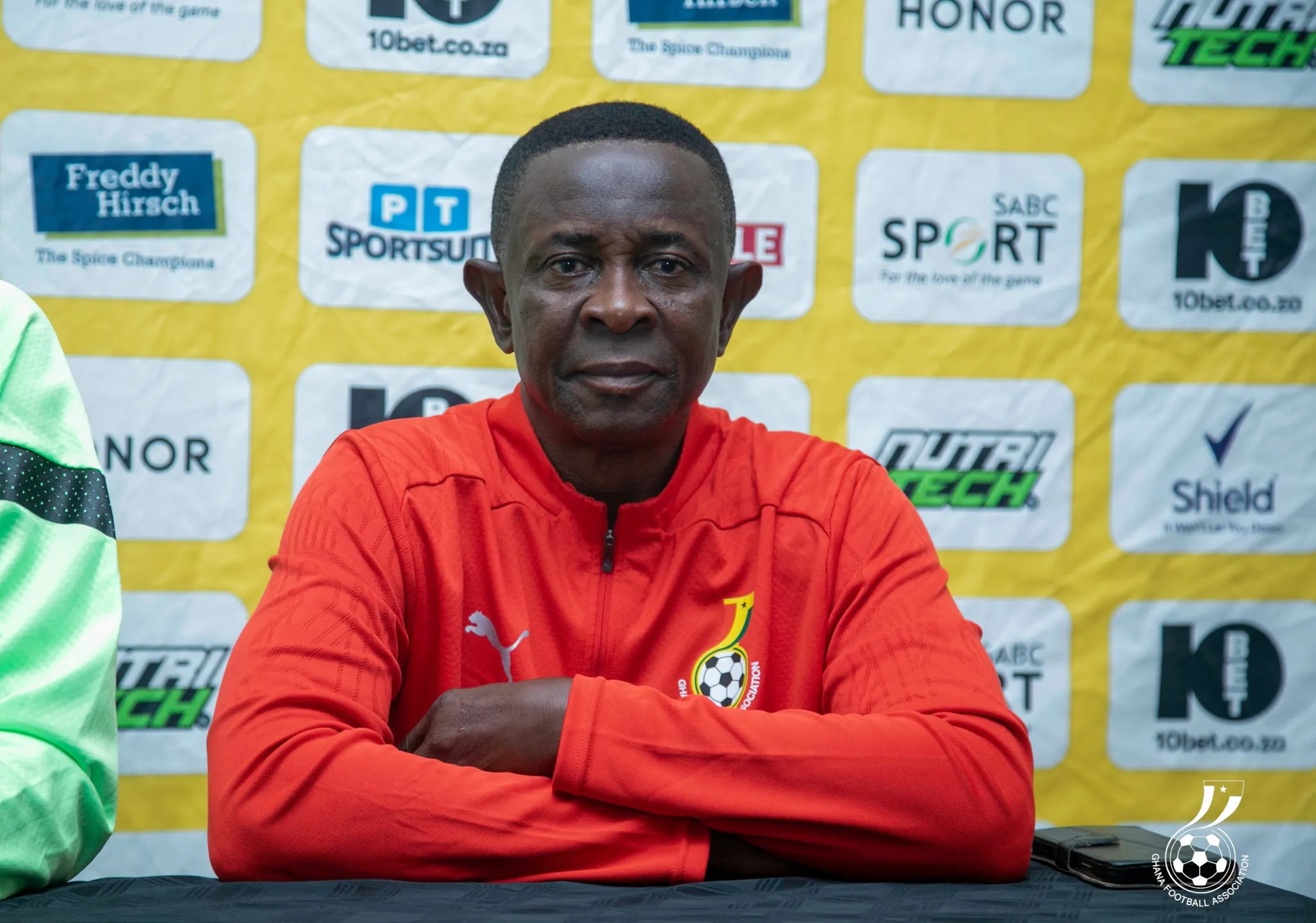 Black Starlets coach wants more goals after narrow Togo win