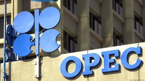 OPEC ties climate action to poverty fight in new report