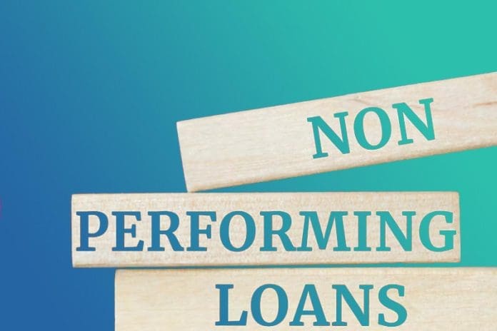 Non Performing Loans Non Performing Loans