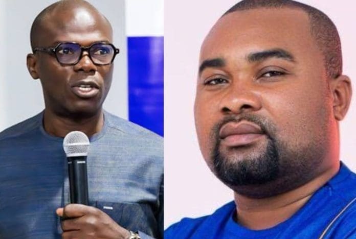 Sulemana Braimah Razak Kojo Opoku