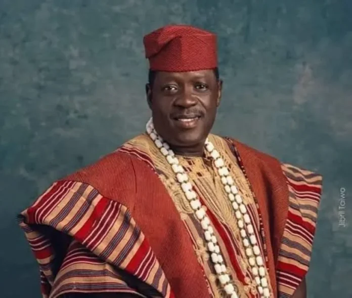 Taiwo Hassan