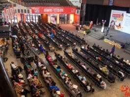 Government Doubles Down On Autism Support At GTBank Event Government Doubles Down On Autism Support At GTBank Event