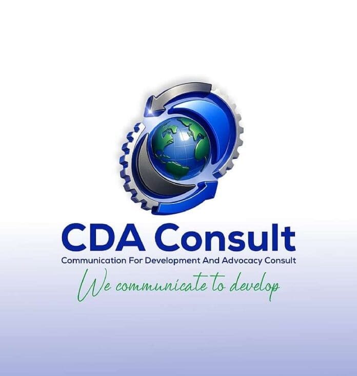 Communication for Development and Advocacy Consult (CDA Consult)