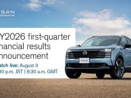 Nissan Swings to Profit, Cuts 2026 Sales Forecast