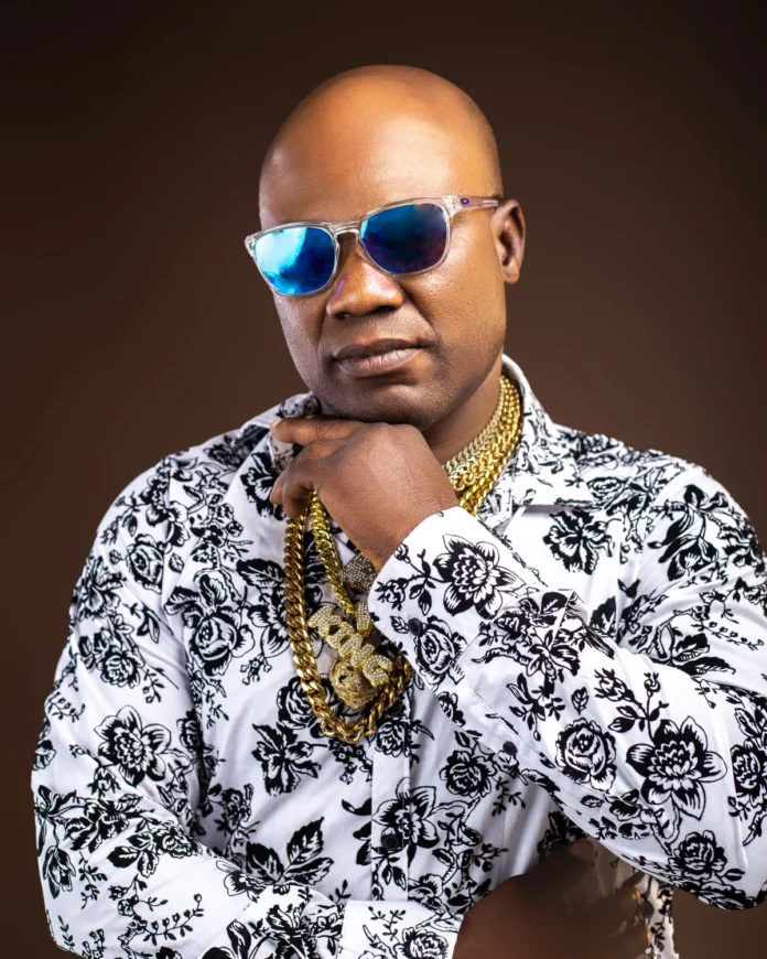 Muzic Mensah