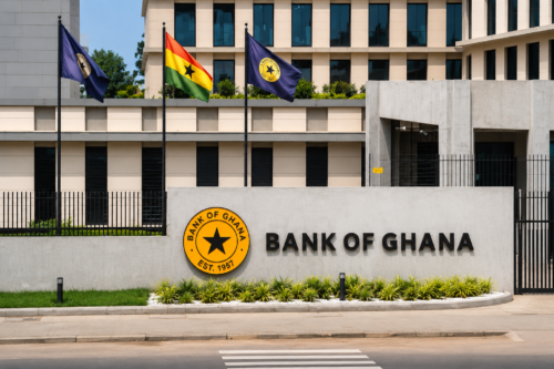 Ghana’s activity gauge jumps 14.9%, outpacing 6% GDP growth