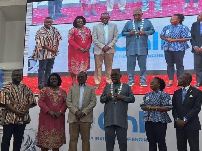 Ghie Relaunches Engineering Awards