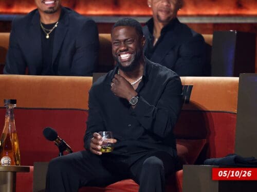Kevin Hart’s ex-assistant seeks 2017 tape testimony in lawsuit