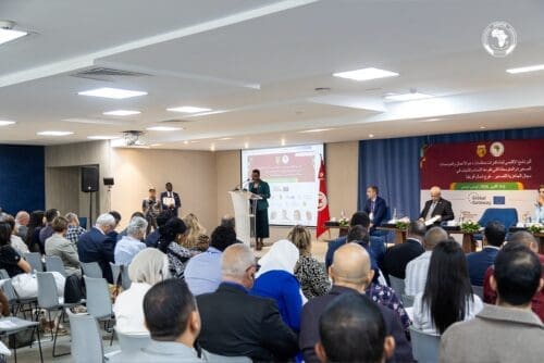 AfCFTA Secretariat Launches North Africa SME Booster Programme In Tunisia