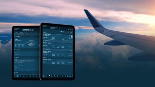 Thales selected by Royal Air Maroc to digitalise flight operations with AvioBook Flight