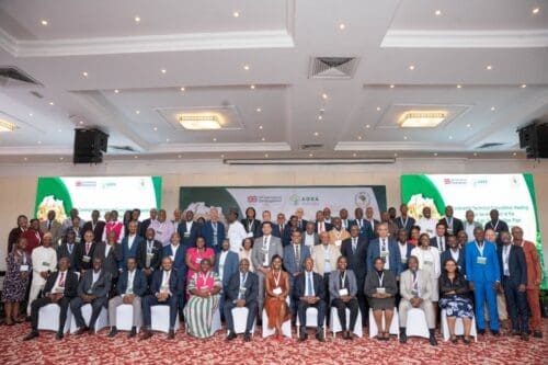 AfCFTA Moves To Turn Africa’s Agricultural Potential Into Greater Intra-African Trade