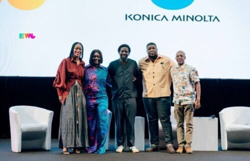 Entertainment Week Ghana sets November summit, plans creative economy report