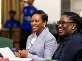 IJM Ghana Commends Ghana on Historic Upgrade to Tier 1 Status in the U.S. Trafficking in Persons Report F B