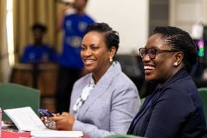 IJM Ghana Commends Ghana on Historic Upgrade to Tier 1 Status in the U.S. Trafficking in Persons Report