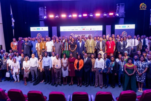 Third Ghana AI Summit set for Accra in March 2027