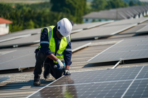World Bank sees green shift as upside for African growth