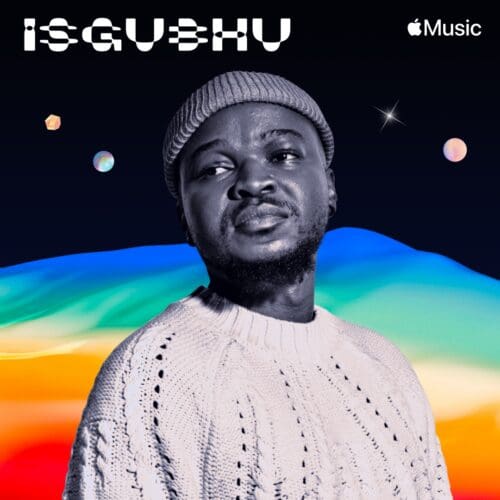 Apple Music Announces FKA MASH As October’s Isgubhu Playlist Cover Star