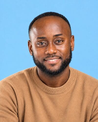 Ghanaian researcher takes neurodivergent users’ case to app design