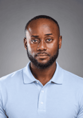 Ghanaian founder pitches ADHD-aware design for digital platforms