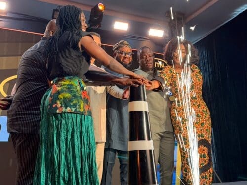 MTN One TV Launched, Set to Unlock New Opportunities for Ghana’s Creative Industry