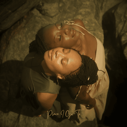 Malaïka Unites With Ria Boss on “Place I Go To”