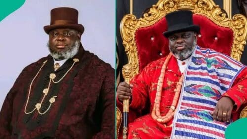 Bayelsa monarch Kenibara VII of Moko-Ama reported dead at 64