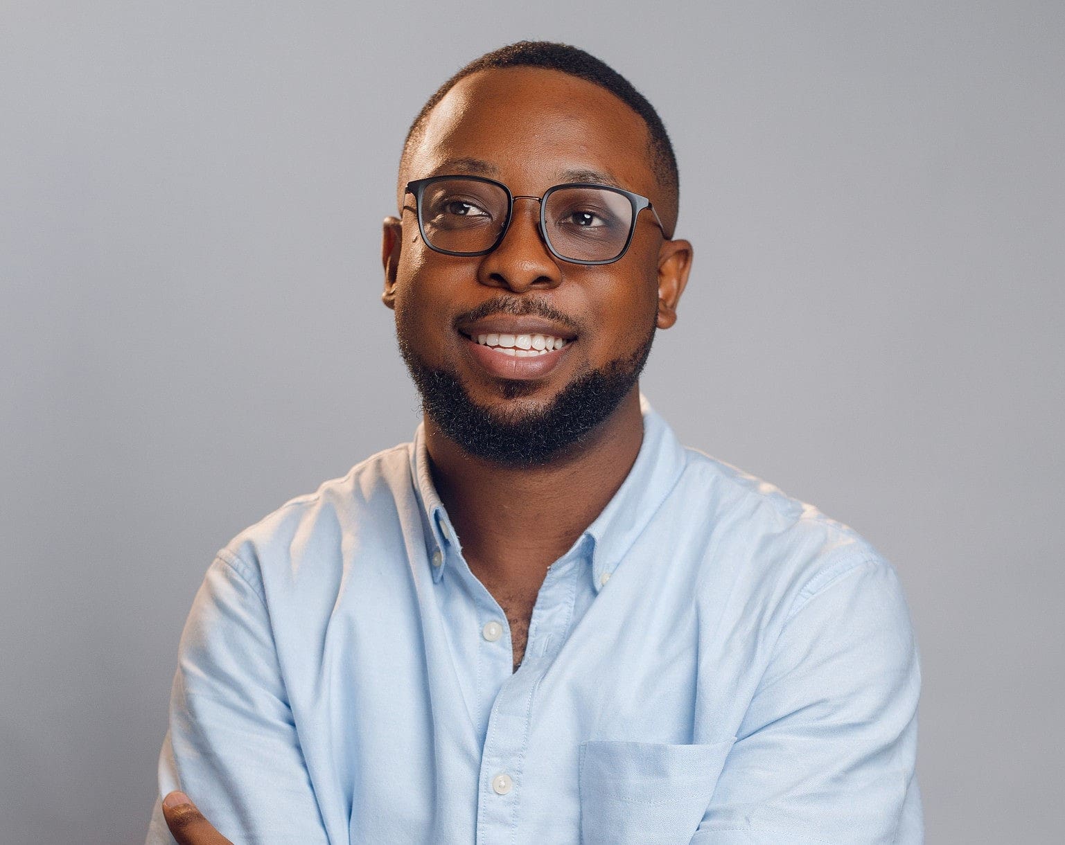 Nathaniel Mensah Parts Ways With Multimedia Group’s Luv FM After Three Years Nathaniel Mensah