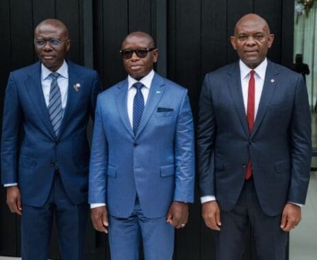 West African Investors Told to Find Deals Before November Summit