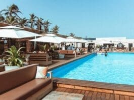 Polo Beach Club