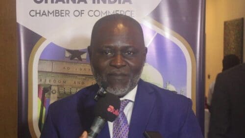 GICC Urges Ghanaian Businesses To Leverage India Partnership For Growth