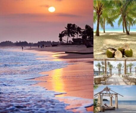 Labadi–La Palm Beachfront: Turning a Coastal Challenge into Economic Opportunity
